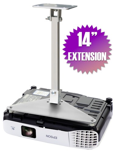 Projector ceiling mount - projector,