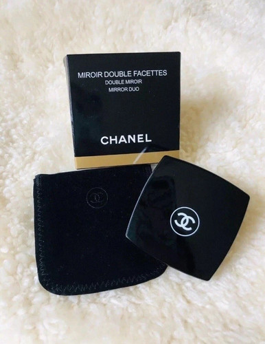 Chanel mirror duo compact - chanel,