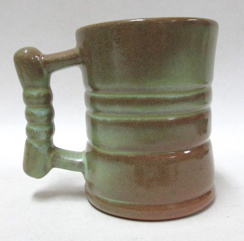 Vintage frankoma pottery - frankoma,
