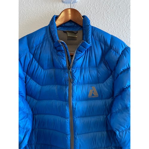 Eddie bauer first ascent - bauer, men