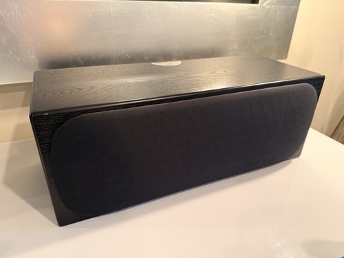 Monitor audio silver lcr - audio,