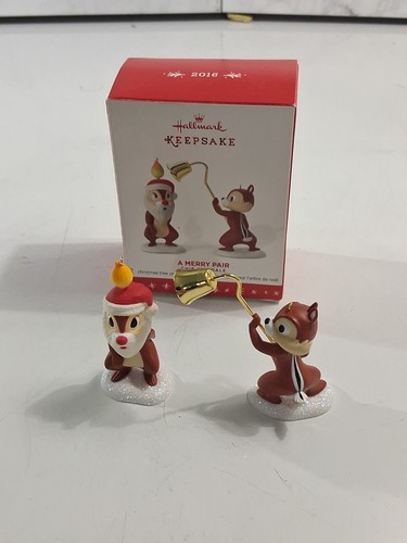 Disney merry pair chip - pair,