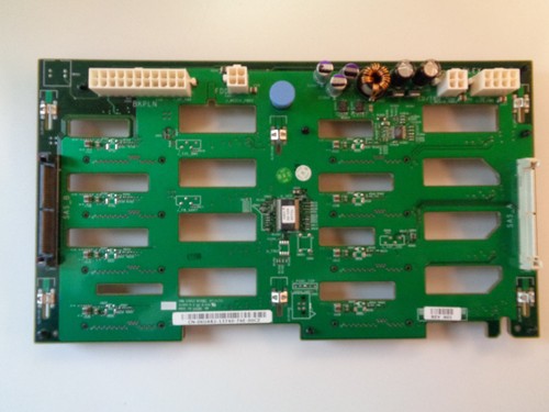 Dell poweredge 2900 mainboard - poweredge,