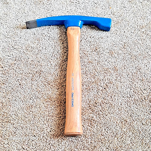 Vintage new dasco pro - dasco, 18