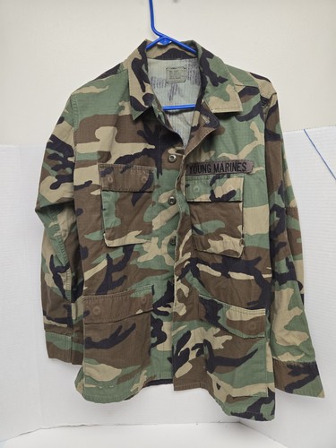 Military woodland bdu - military,