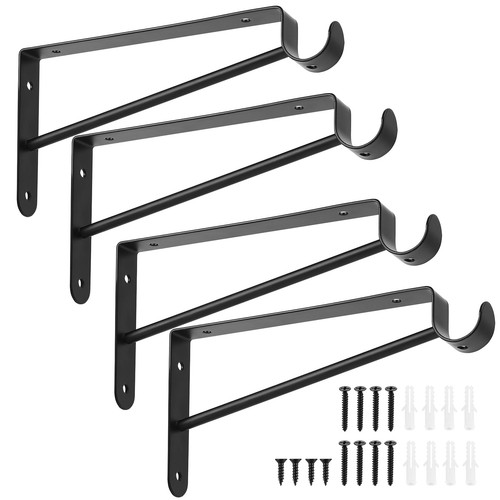 Pcs heavy duty - 4, closet