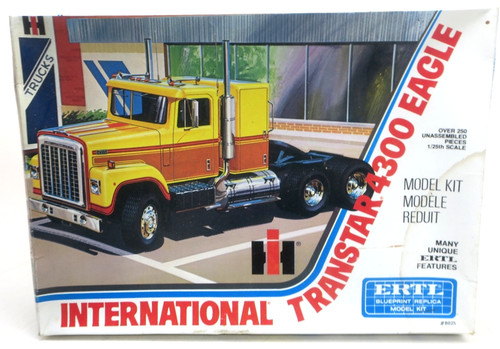 Vintage ertl 8025 - vintage,