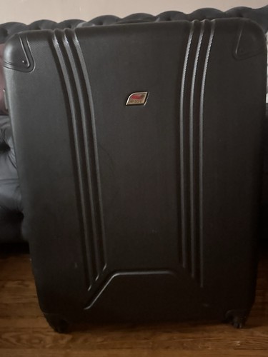 Andare extra large suitcase - andare,