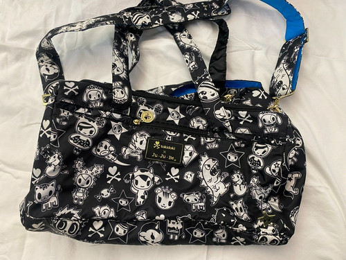 Tokidoki jujube king court - tokidoki, king's