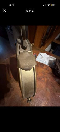 Vintage indian folding tier - vintage,