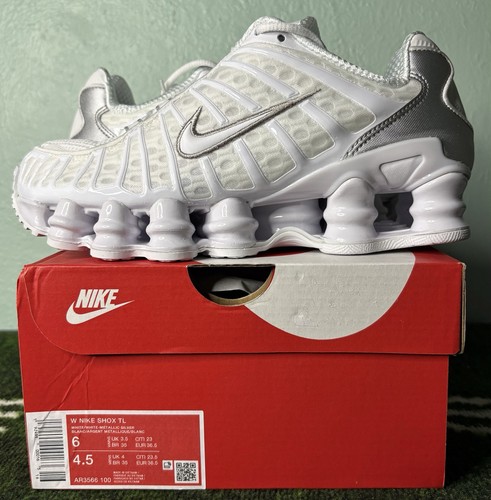 Women y nike shox - women's,