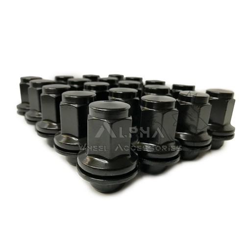 Black 14x1 oem factory - 24,
