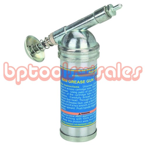 3oz mini grease gun - 3oz,