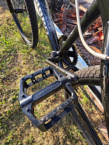 Haro z24 bmx bike 24in - z24,