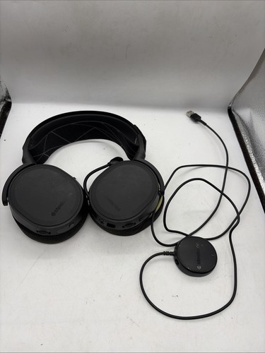 Steelseries arctis wireless - steelseries, 7