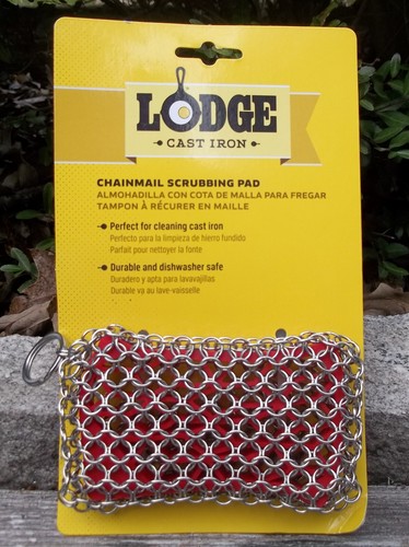 Lodge cast iron - cast,