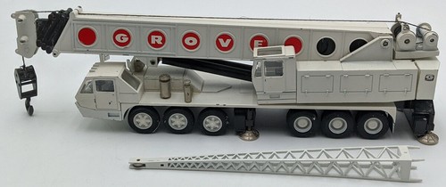 Nzg 152 scale grove - nzg,