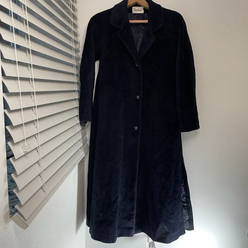 Fleurette neiman marcus coat - fleurette,