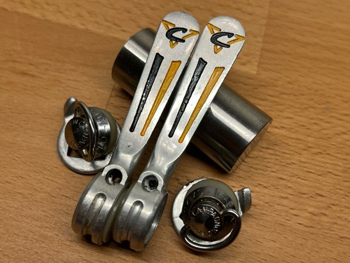Beautiful campagnolo nuovo - beautiful,
