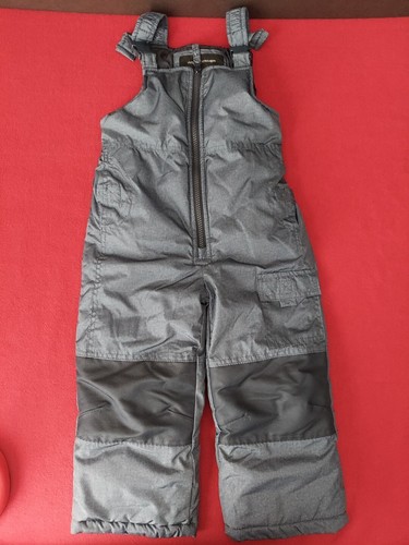 Weather tamer snow - snow, bibs