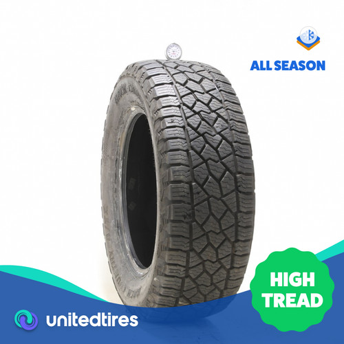 Used 265 60r18 deantires - used, 265/60r18