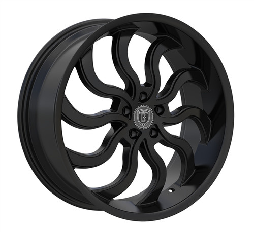 Borghini b57 wheel - 20",