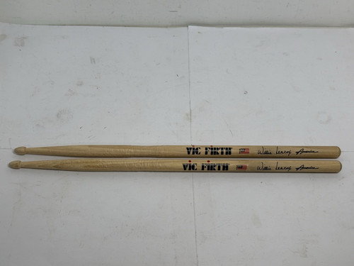 Pair willie leacox - willie,