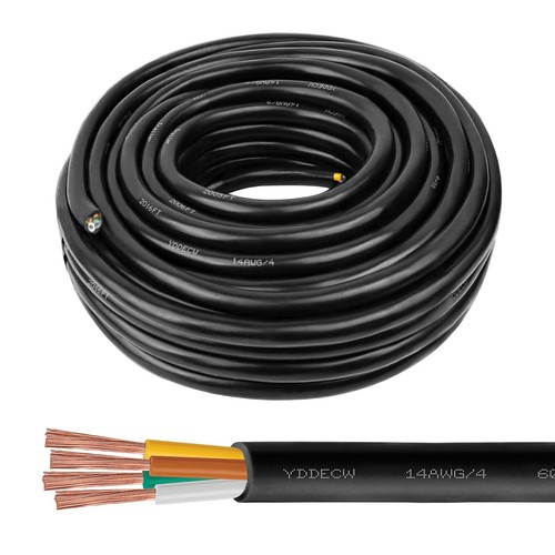 Awg conductor control - awg,