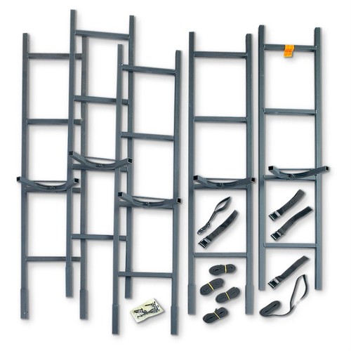 Tree ladder hunting - 20,