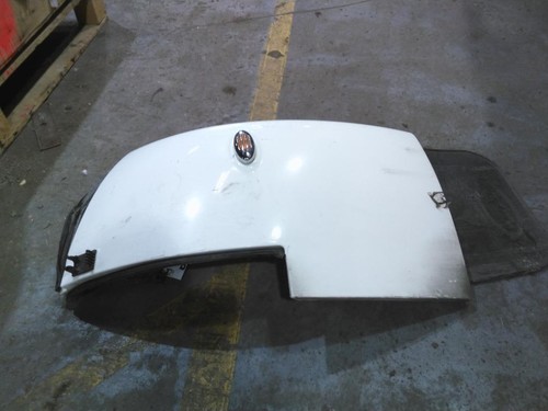 For 2012 peterbilt 337 - for, rear