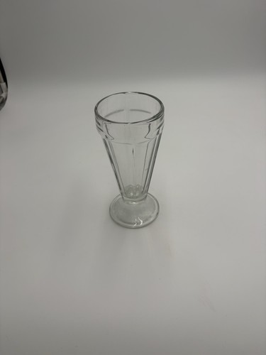 Vtg soda fountain - vtg, cream