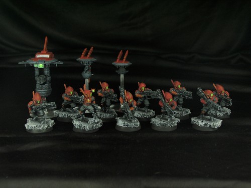 Pro painted warhammer - pro,