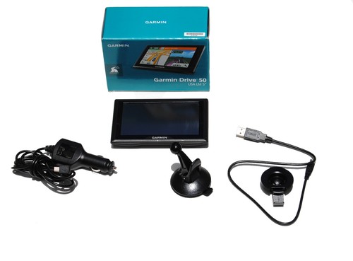 Garmin drive 50lm - 5, inch