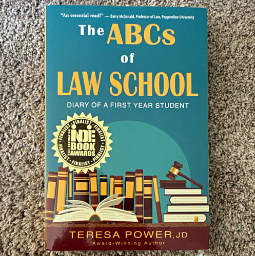The abcs law school by - the,