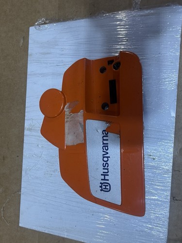 Oem husqvarna chainsaw clutch - husqvarna,