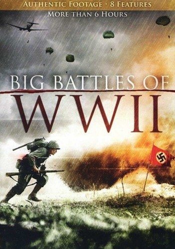 War classics big battles of - classics:,