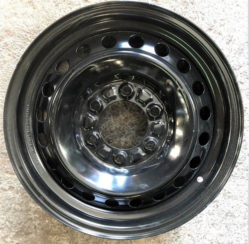 Inch lug wheel rim - 6,