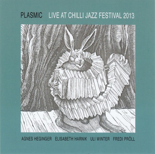 Plasmic live chilli jazz - live, at