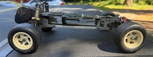 Kyosho vintage optima - vintage,