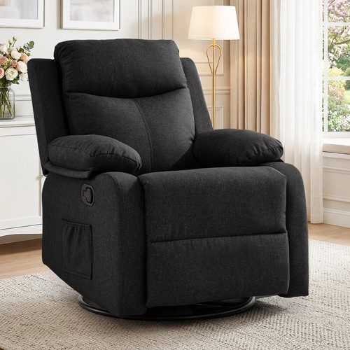 Korser manual swivel rocker - korser,