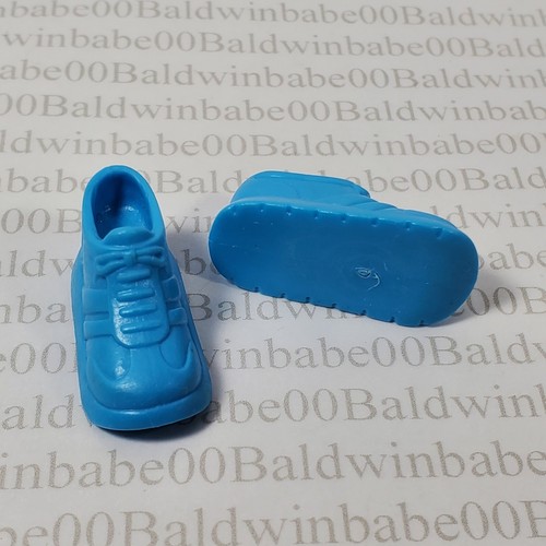 Shoes scale 11 5 - ~(1f), 11.5"