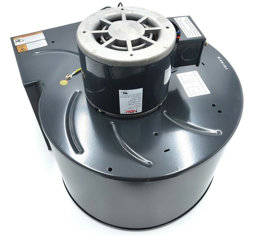 Dayton 1tdu1 blower - dayton,