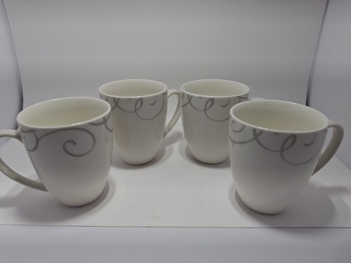 Oneida symphony grey china - oneida,