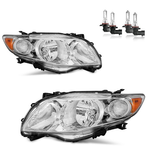 Headlights for 2009 2010 - headlights,