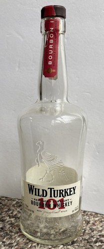 Wild turkey 101 kentucky - 101,