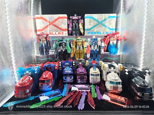 Transformers classics voyager - transformers,