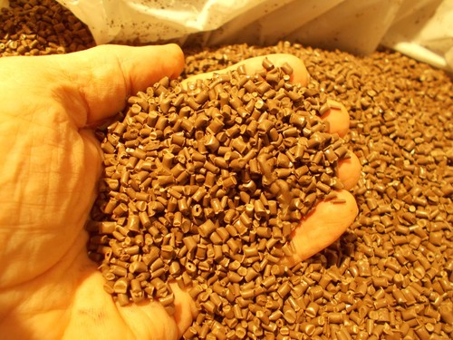 Lbs brown nylon 101l - lbs,