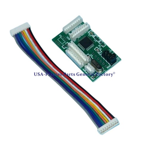 Decryption card fit for - card, hp