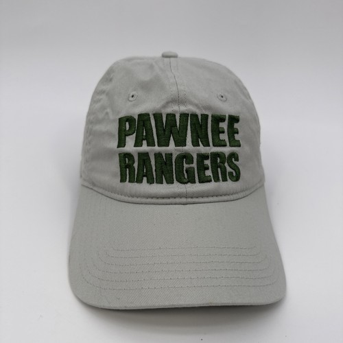 Parks and recreation - and, show
