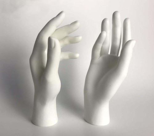 Hand mannequin female arm - mannequin,